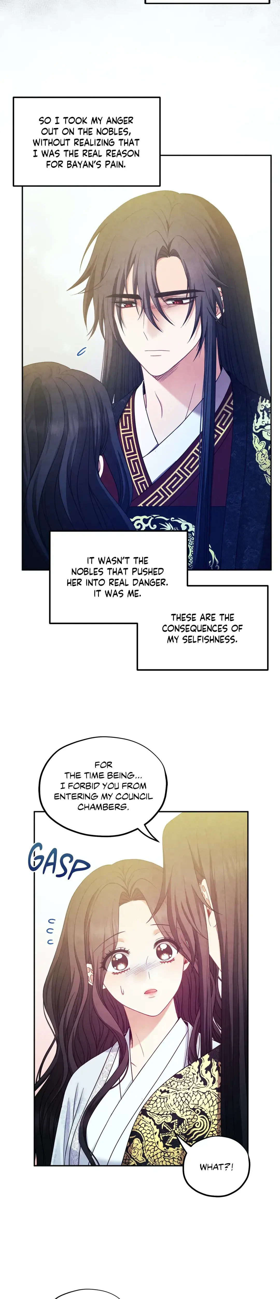 Elixir Of The Sun Chapter 60 - Page 14