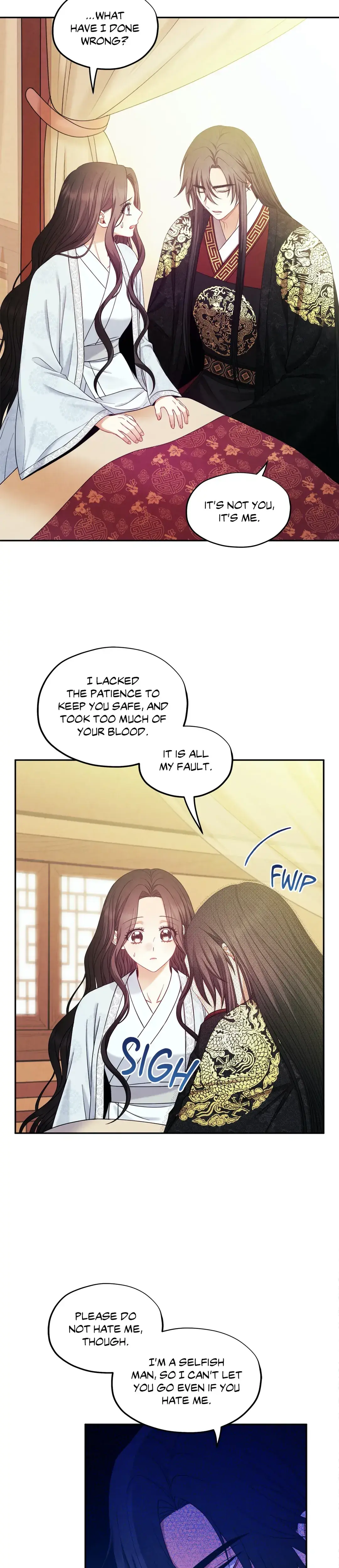 Elixir Of The Sun Chapter 60 - Page 15