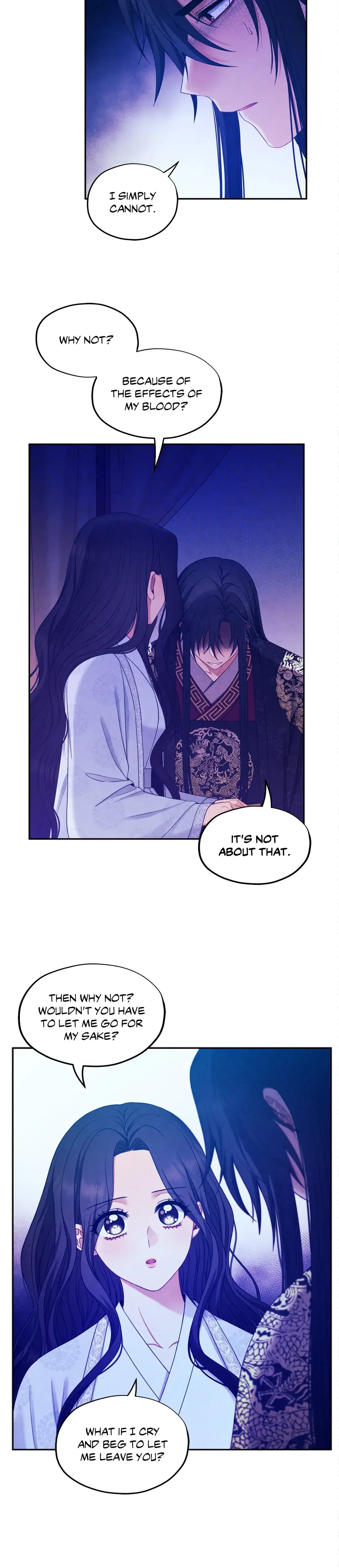 Elixir Of The Sun Chapter 60 - Page 16