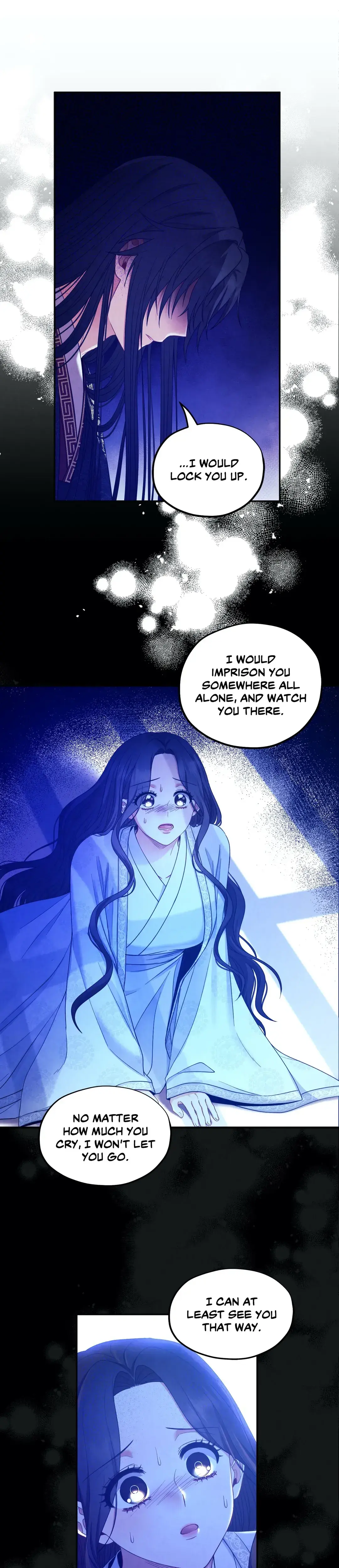 Elixir Of The Sun Chapter 60 - Page 17