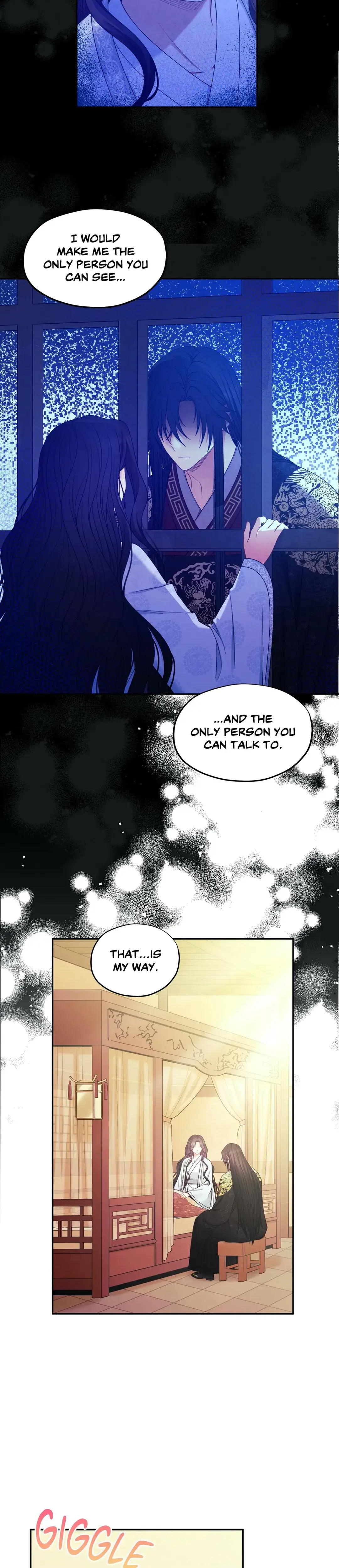 Elixir Of The Sun Chapter 60 - Page 18