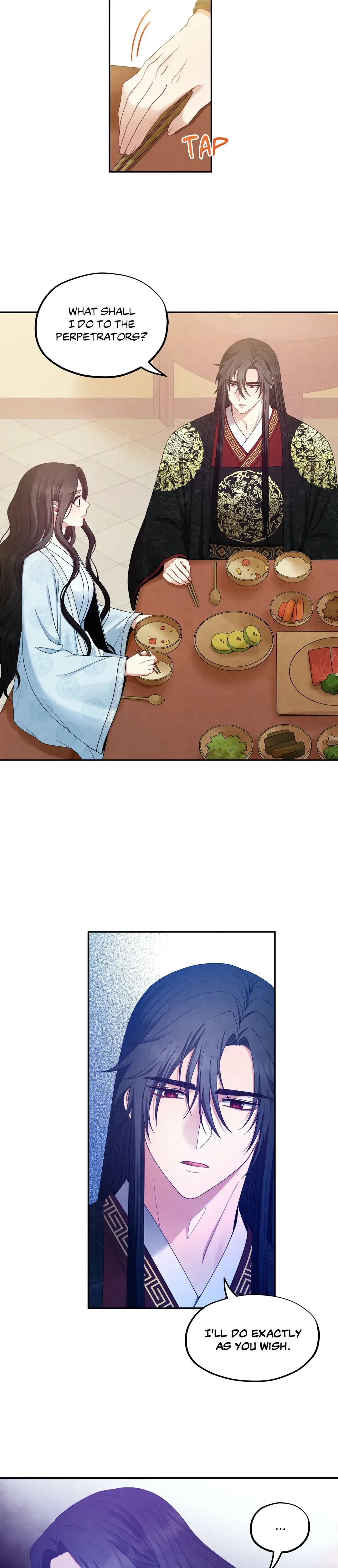 Elixir Of The Sun Chapter 60 - Page 26