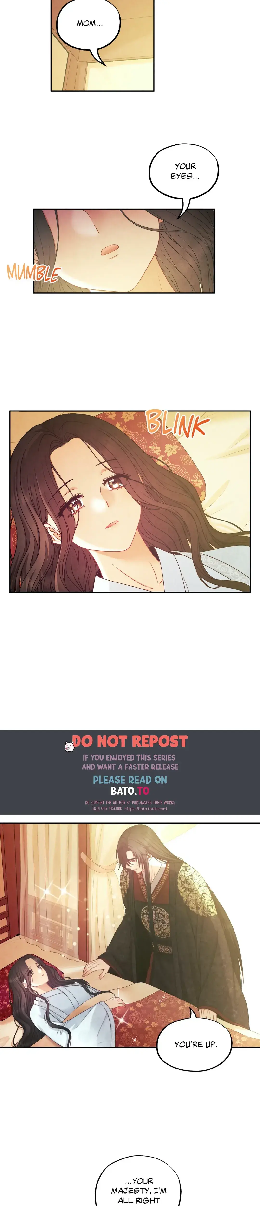 Elixir Of The Sun Chapter 60 - Page 3