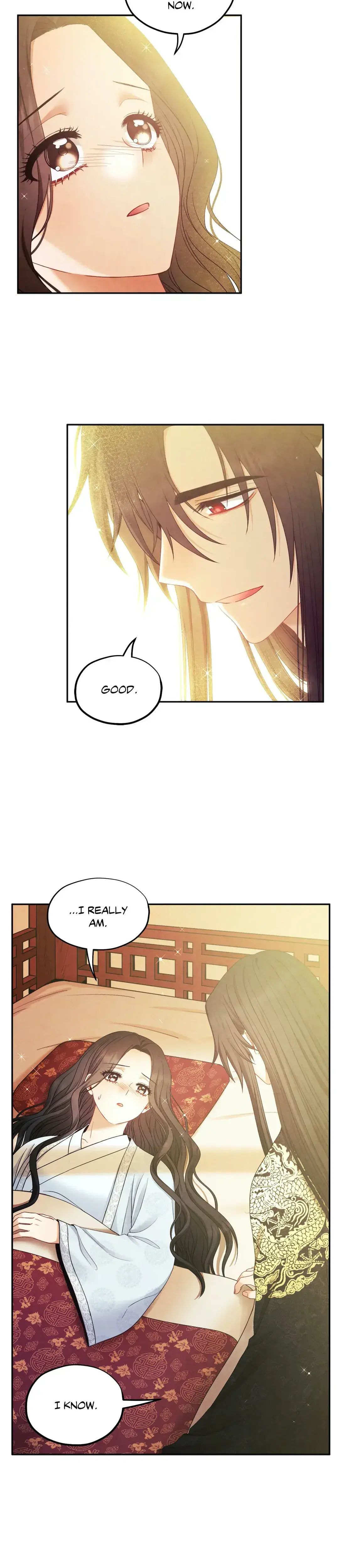 Elixir Of The Sun Chapter 60 - Page 4