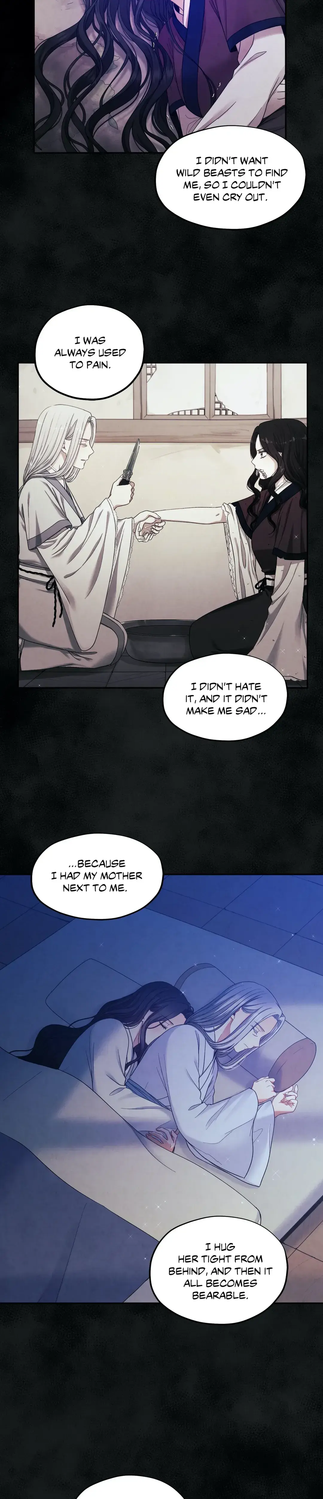 Elixir Of The Sun Chapter 60 - Page 7