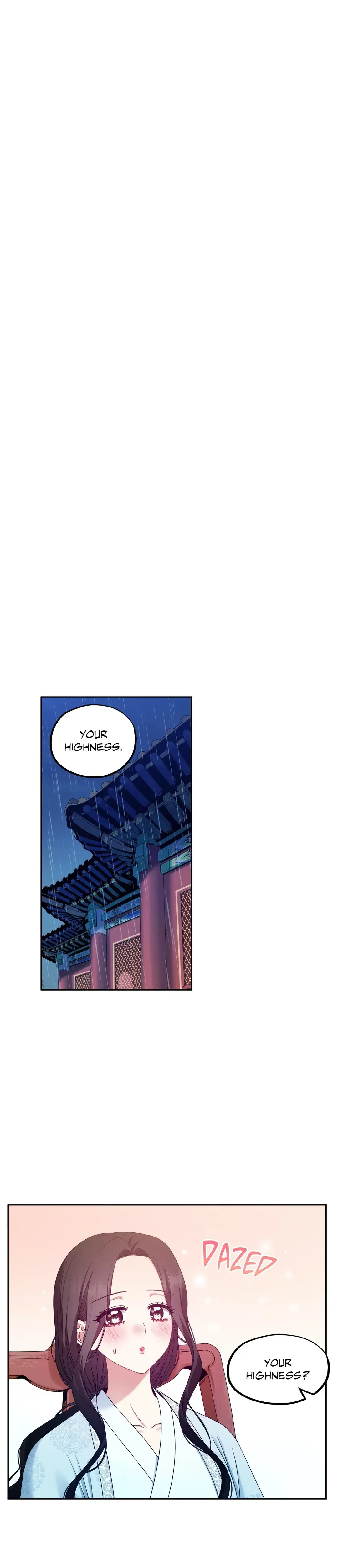 Elixir Of The Sun Chapter 61 - Page 18