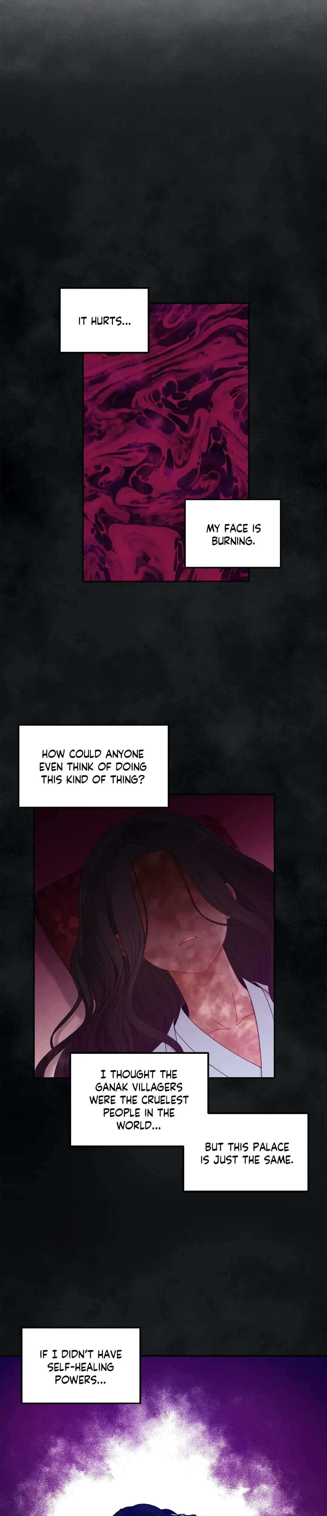 Elixir Of The Sun Chapter 61 - Page 3