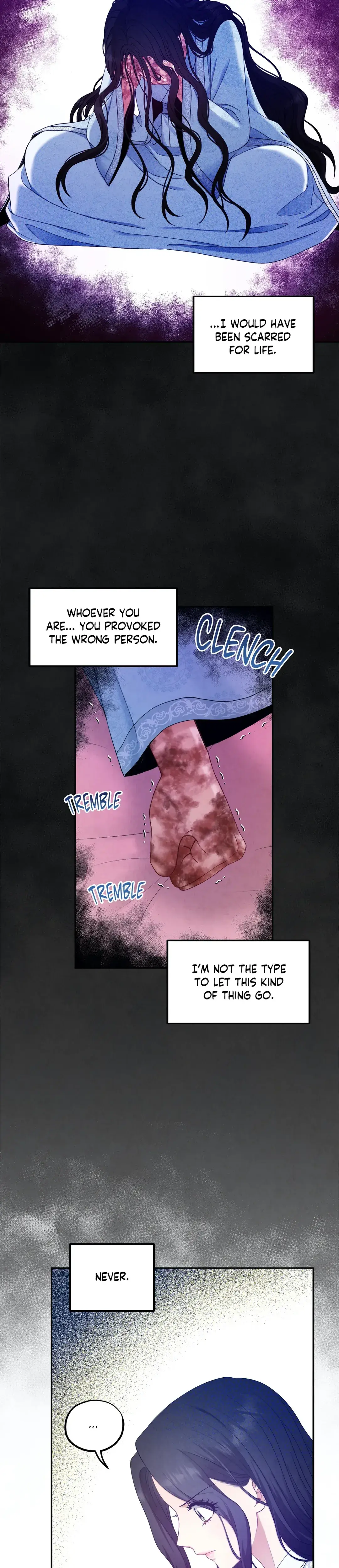 Elixir Of The Sun Chapter 61 - Page 4
