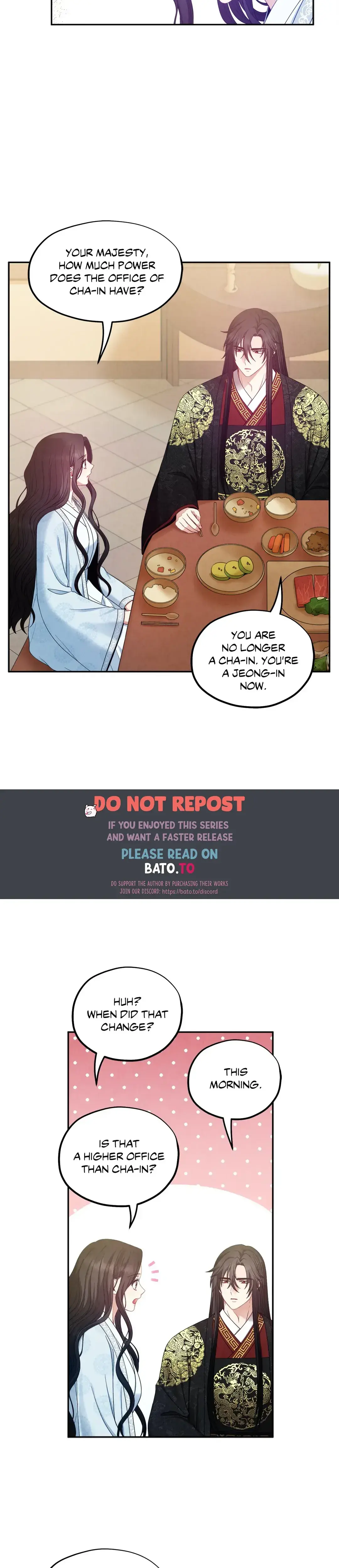 Elixir Of The Sun Chapter 61 - Page 5