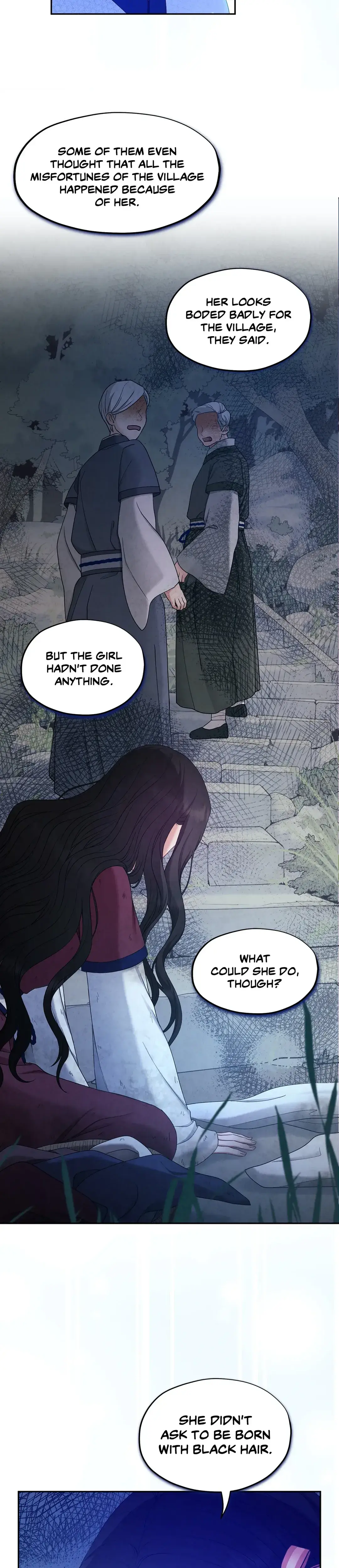 Elixir Of The Sun Chapter 64 - Page 10
