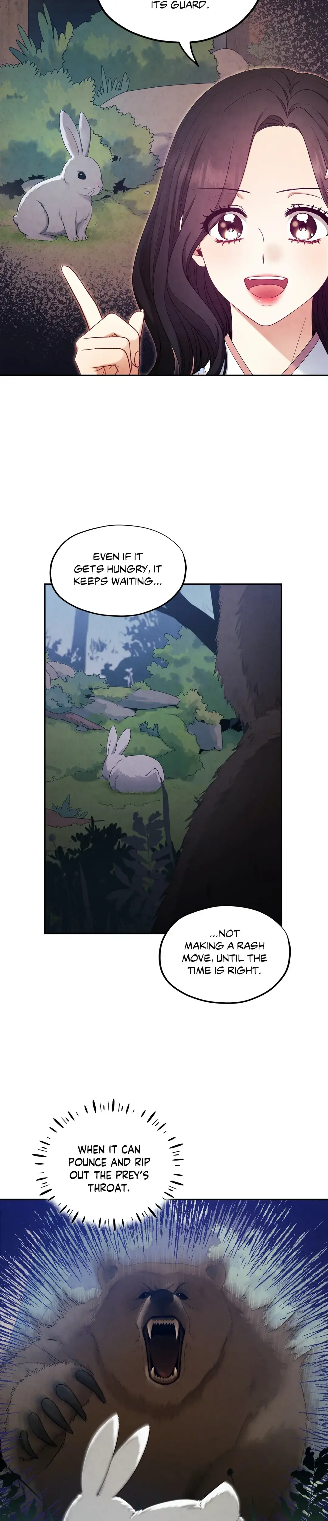 Elixir Of The Sun Chapter 64 - Page 16