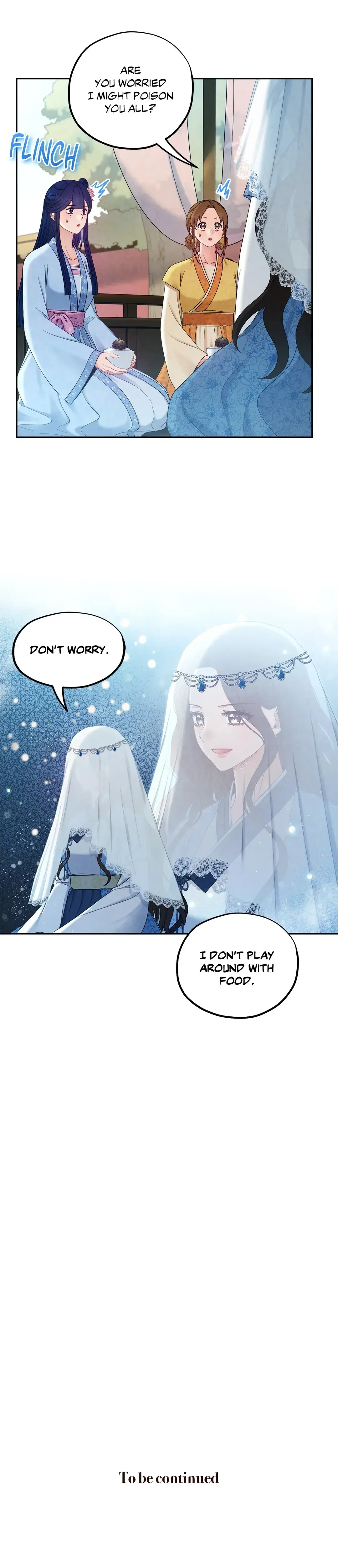 Elixir Of The Sun Chapter 65 - Page 26