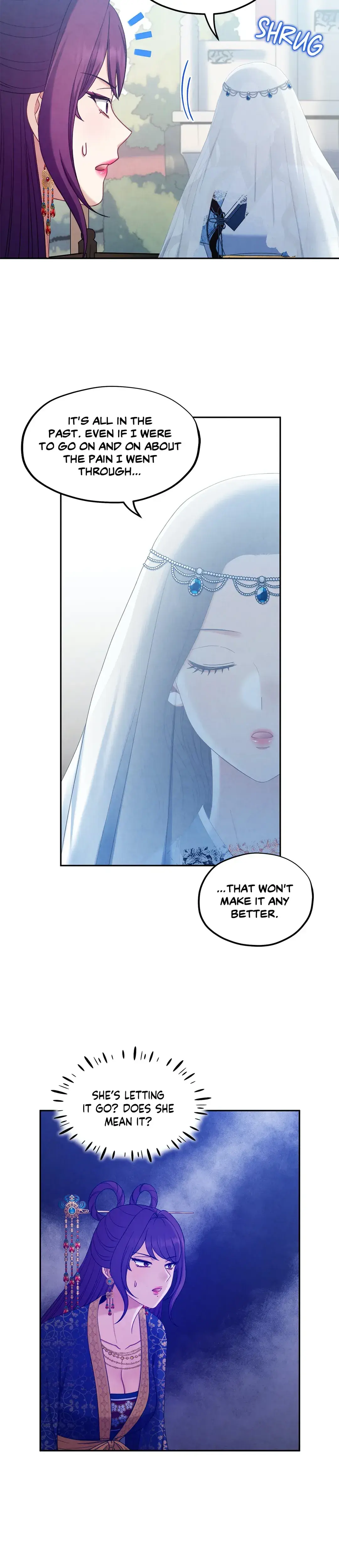 Elixir Of The Sun Chapter 66 - Page 10