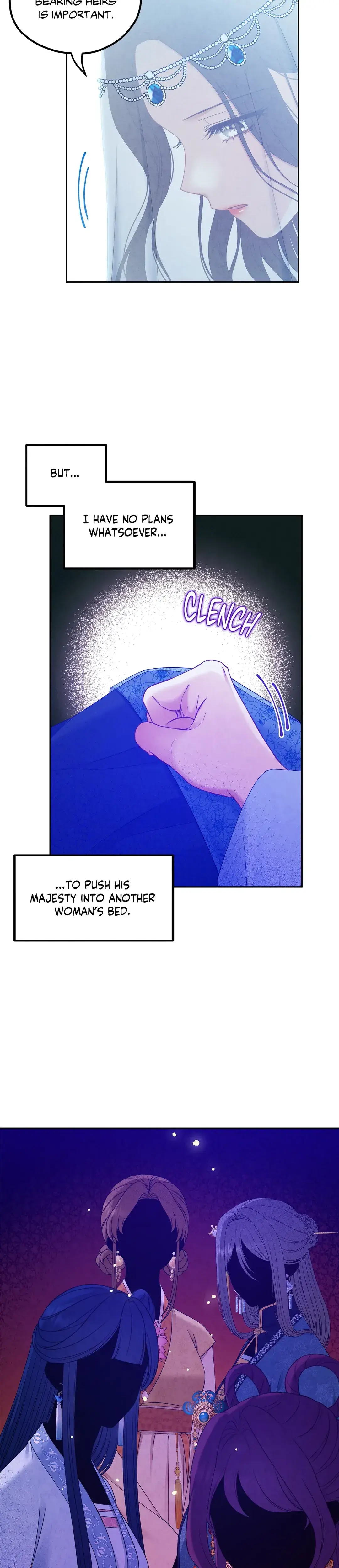 Elixir Of The Sun Chapter 66 - Page 16
