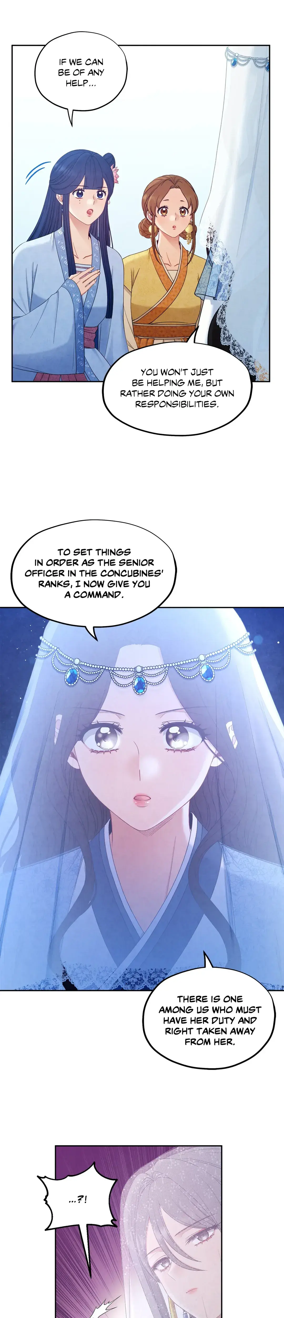 Elixir Of The Sun Chapter 66 - Page 22