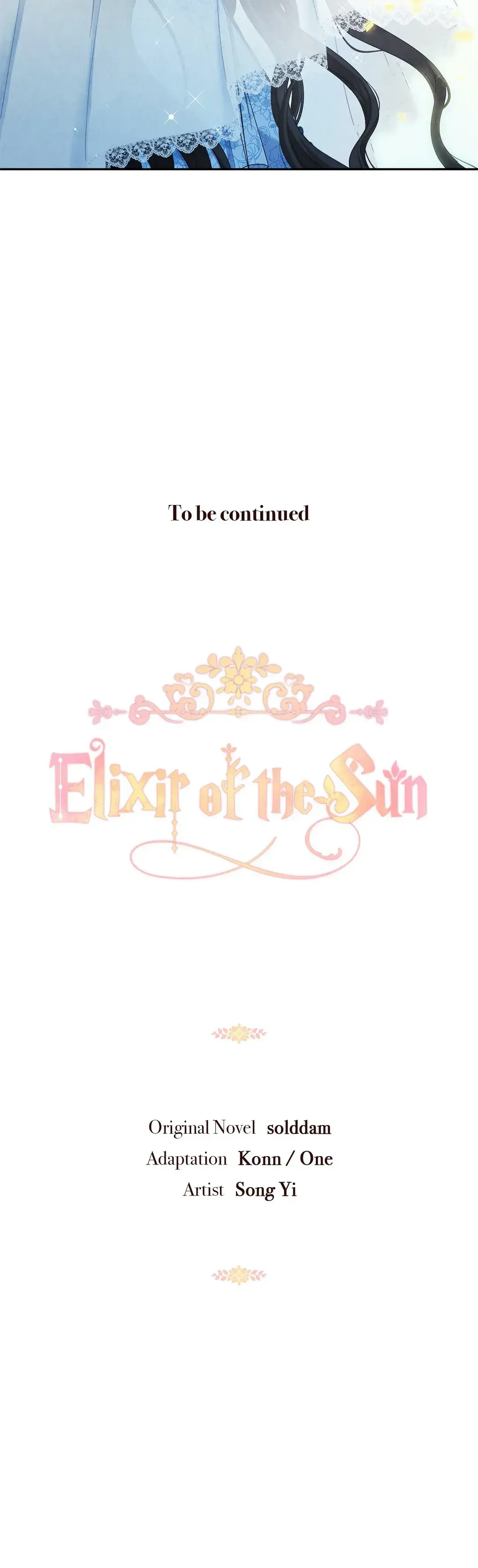 Elixir Of The Sun Chapter 66 - Page 27