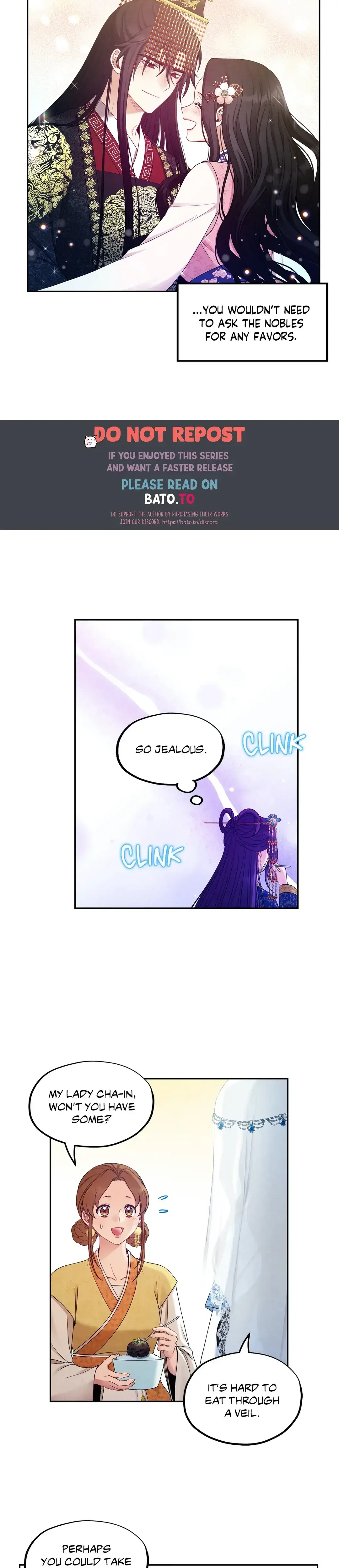 Elixir Of The Sun Chapter 66 - Page 5