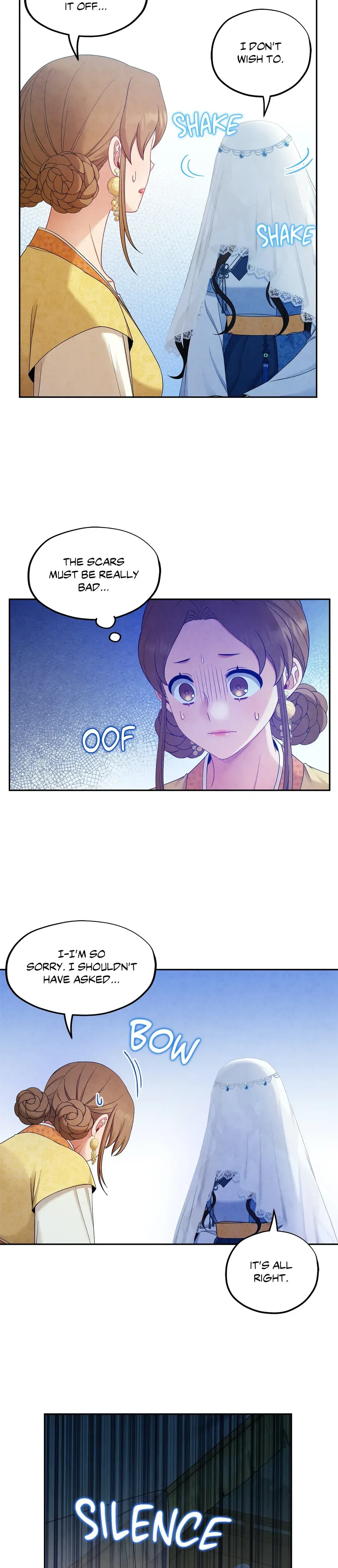 Elixir Of The Sun Chapter 66 - Page 6