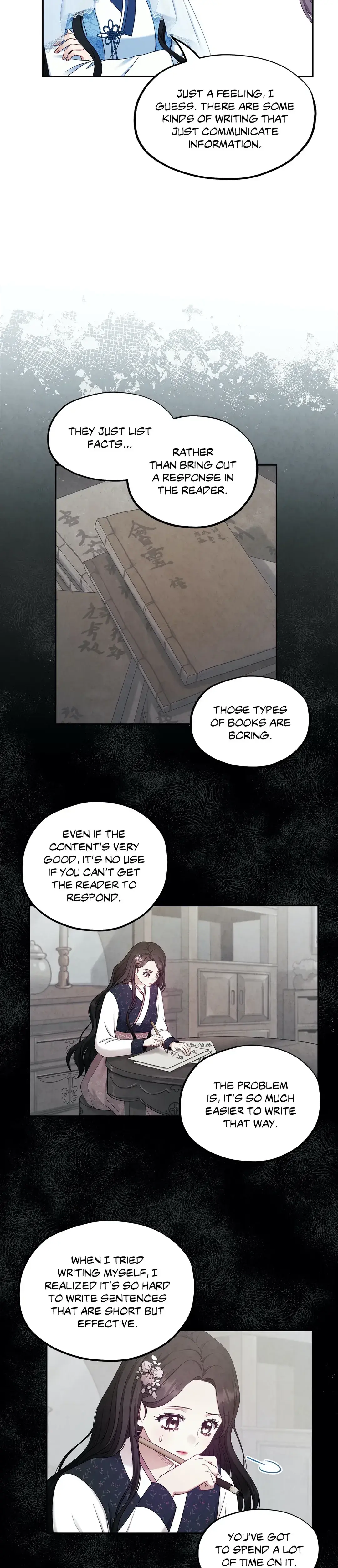 Elixir Of The Sun Chapter 67 - Page 15