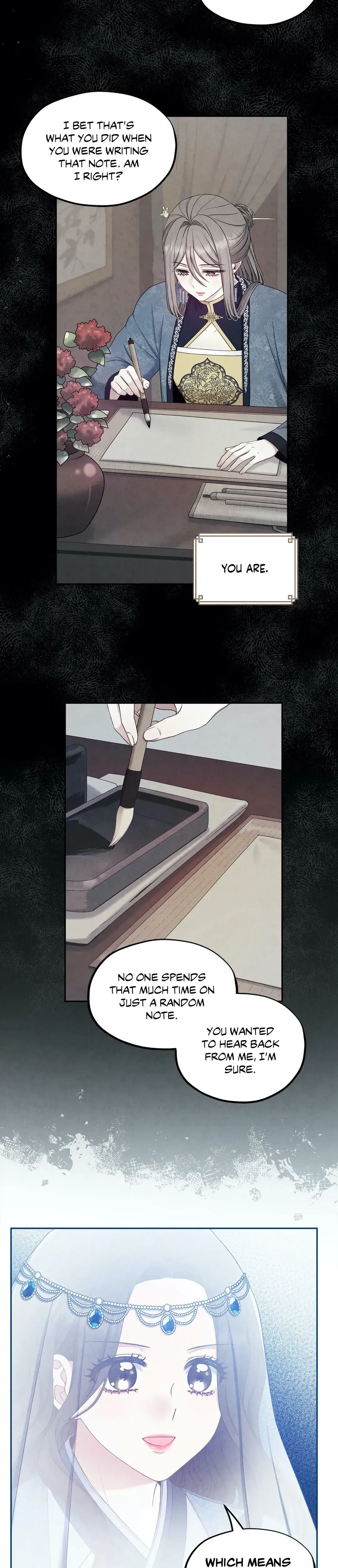 Elixir Of The Sun Chapter 67 - Page 16