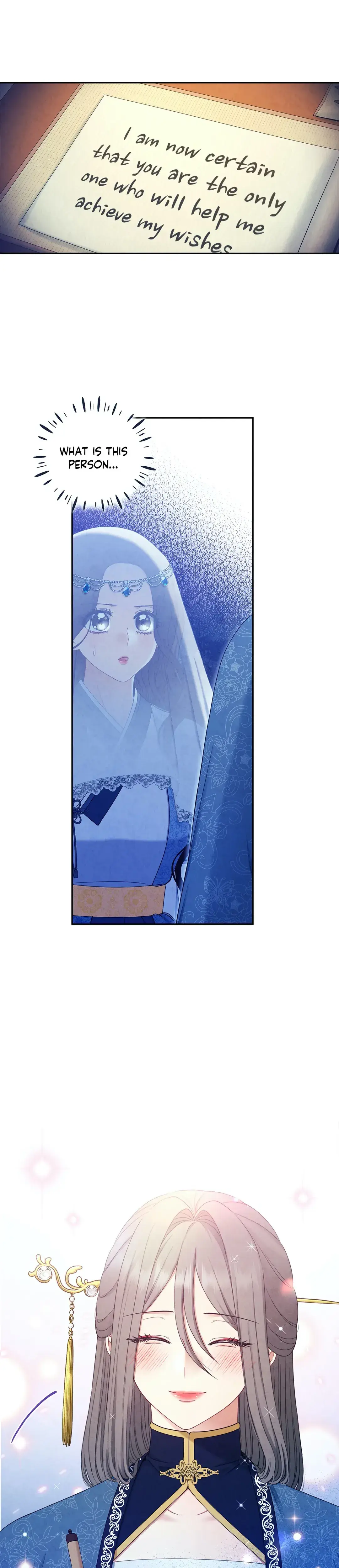 Elixir Of The Sun Chapter 67 - Page 23