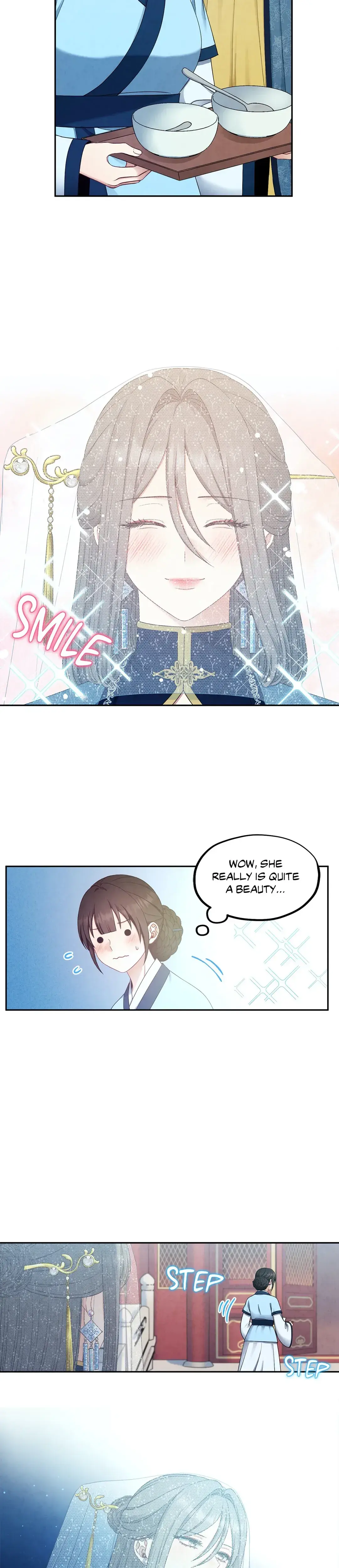 Elixir Of The Sun Chapter 67 - Page 7