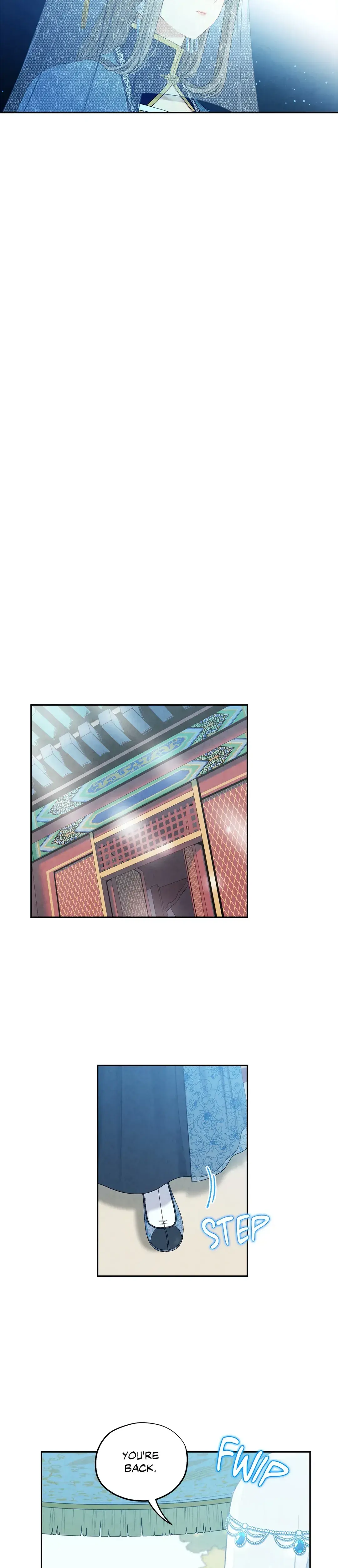 Elixir Of The Sun Chapter 67 - Page 8