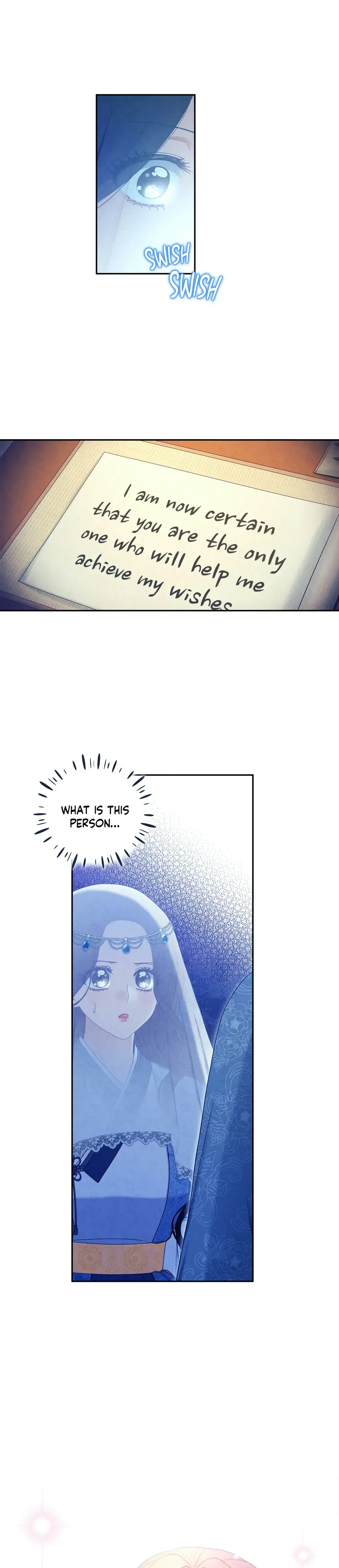 Elixir Of The Sun Chapter 68 - Page 1