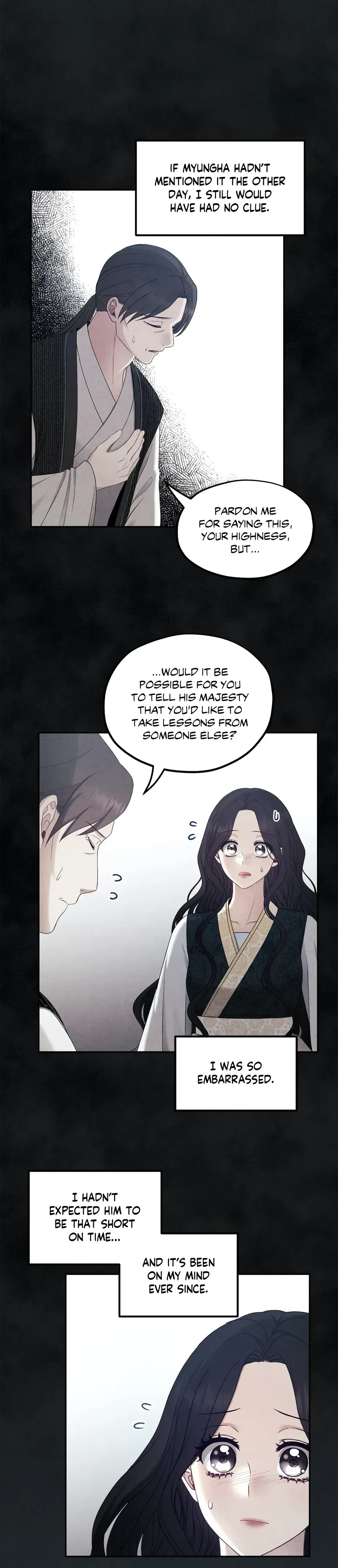 Elixir Of The Sun Chapter 69 - Page 6