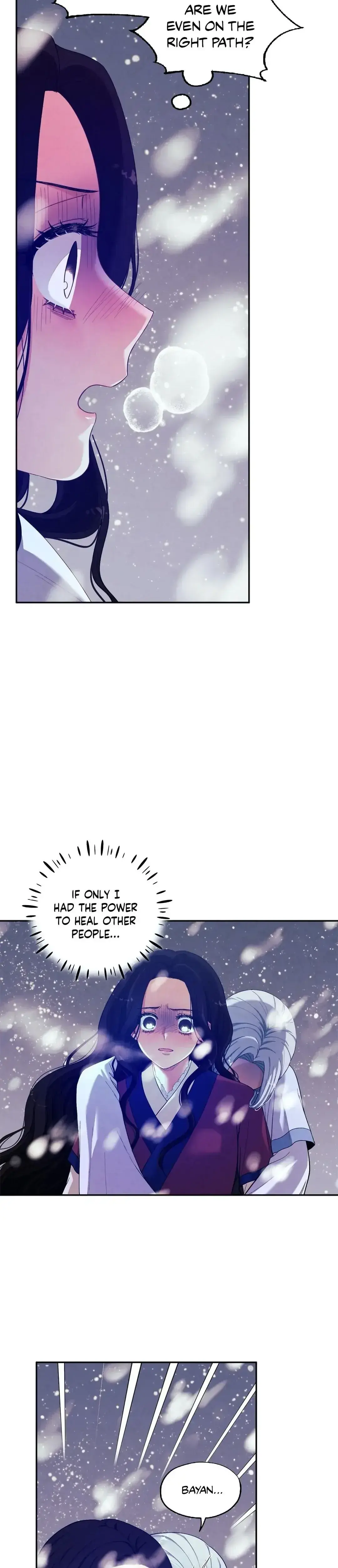 Elixir Of The Sun Chapter 7 - Page 16