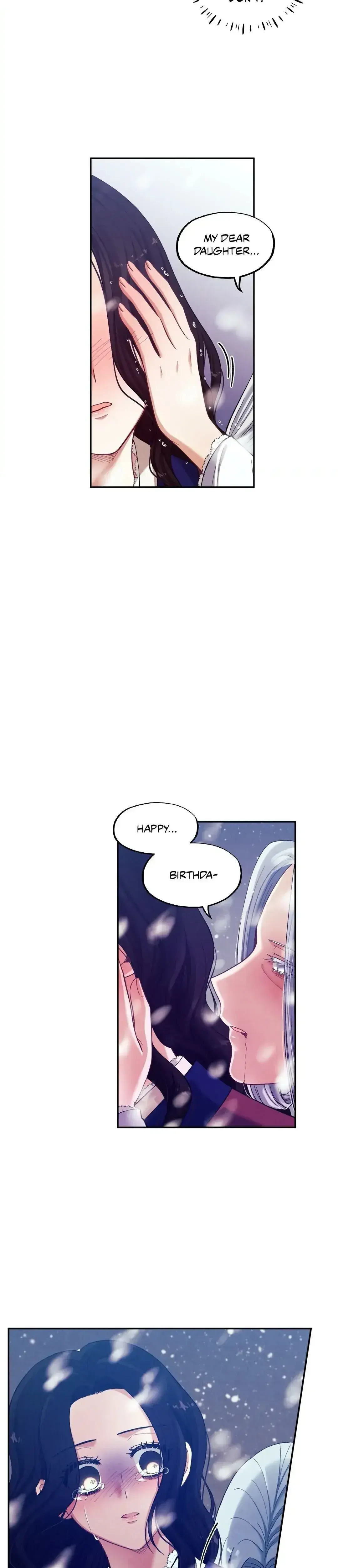 Elixir Of The Sun Chapter 7 - Page 19