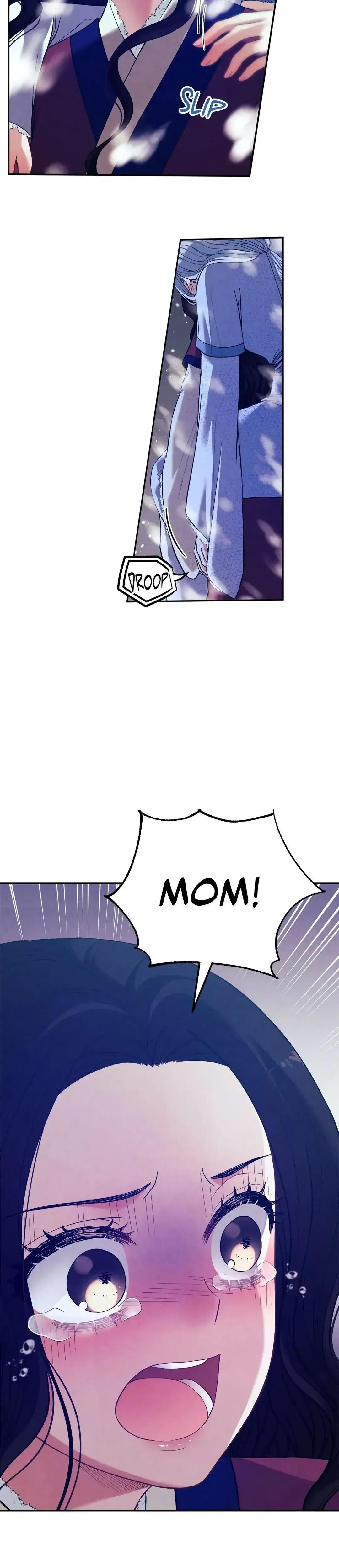 Elixir Of The Sun Chapter 7 - Page 20