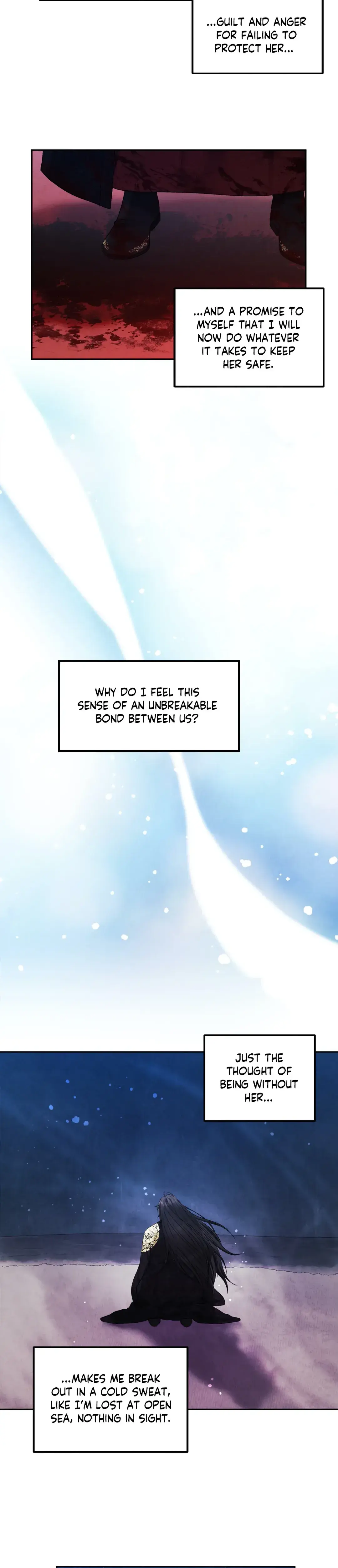 Elixir Of The Sun Chapter 70 - Page 10