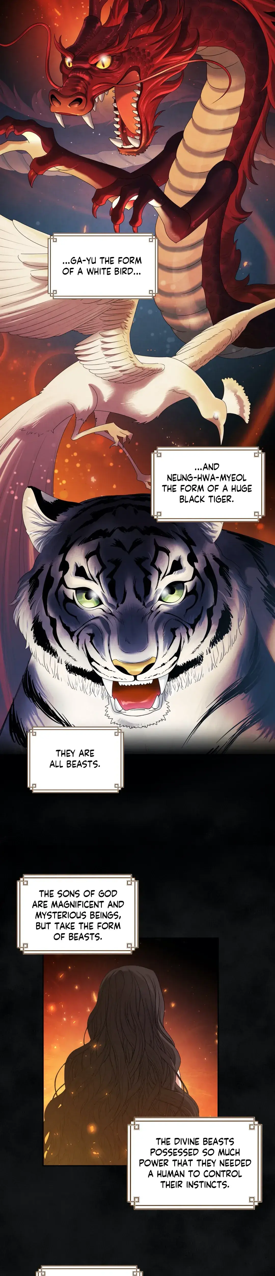 Elixir Of The Sun Chapter 70 - Page 12