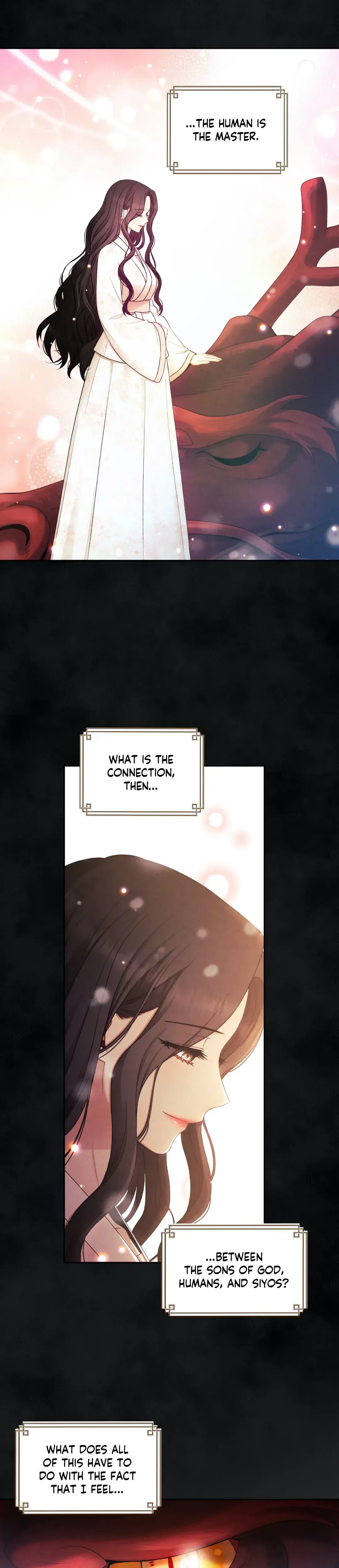 Elixir Of The Sun Chapter 70 - Page 14
