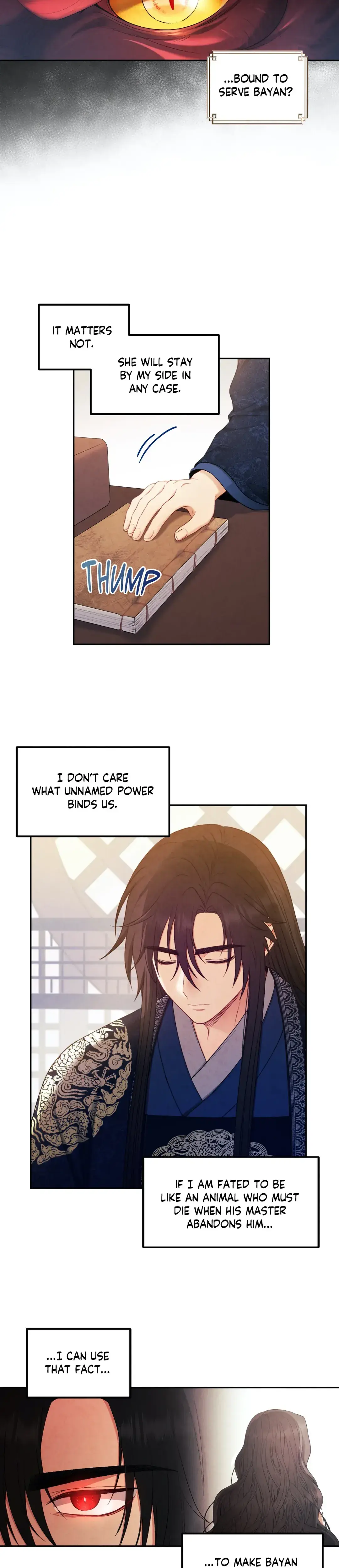 Elixir Of The Sun Chapter 70 - Page 15