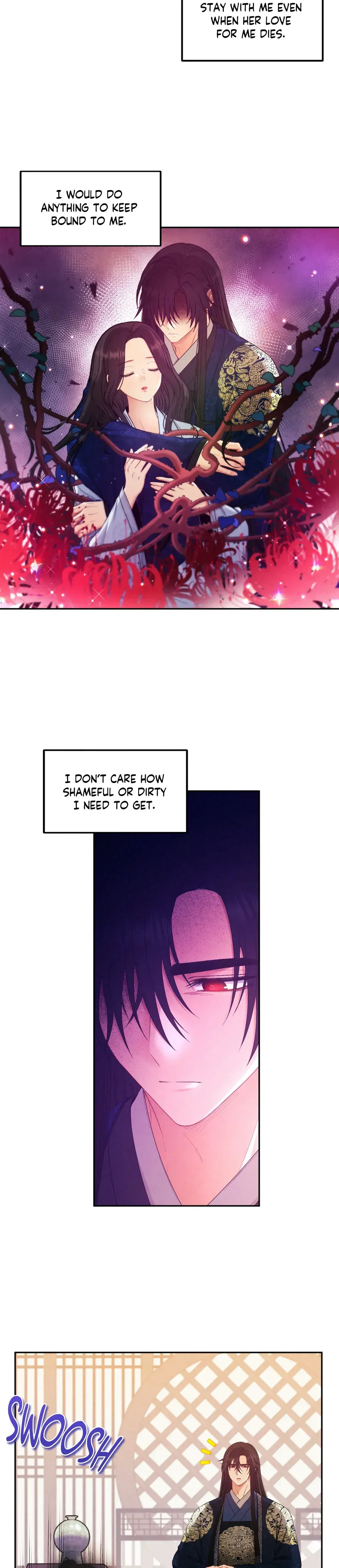 Elixir Of The Sun Chapter 70 - Page 16