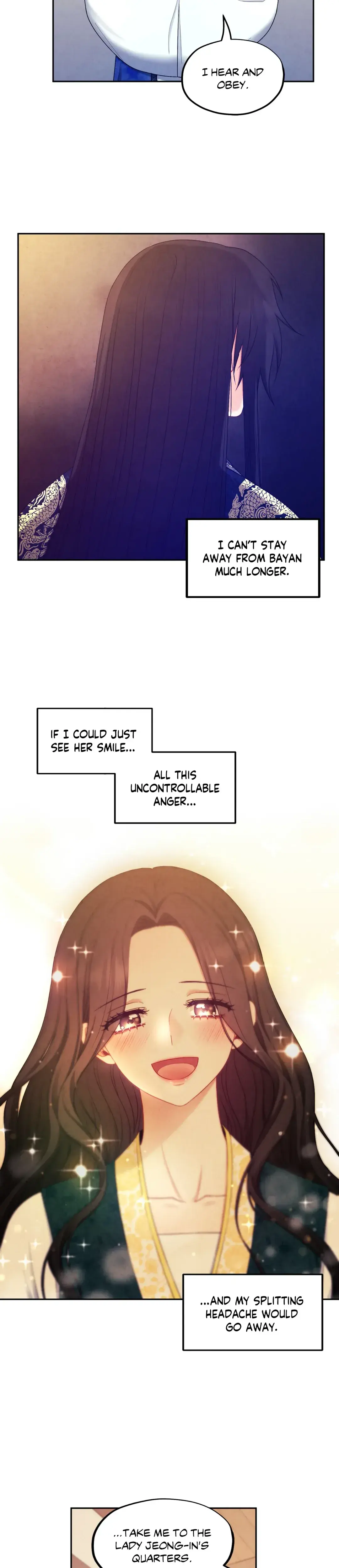Elixir Of The Sun Chapter 70 - Page 22