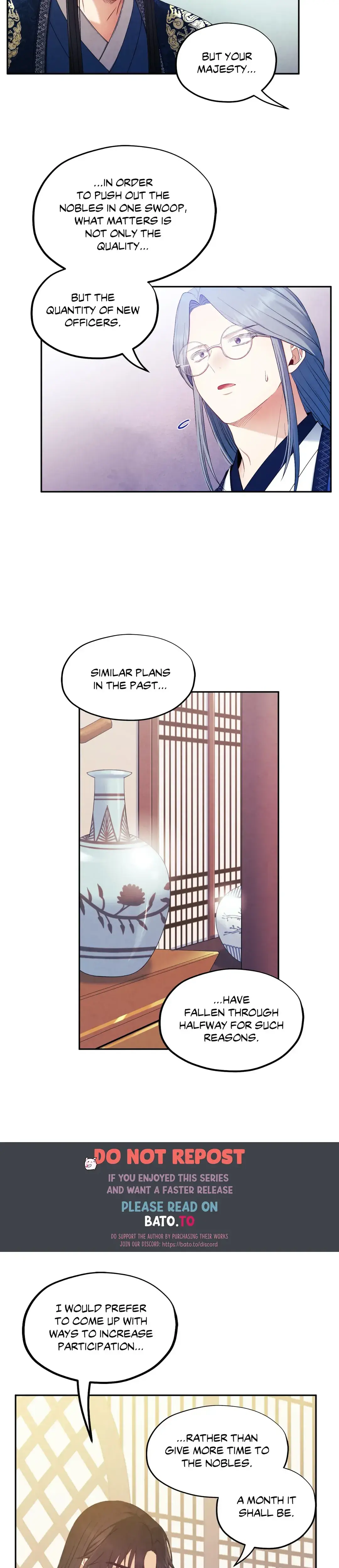 Elixir Of The Sun Chapter 70 - Page 4