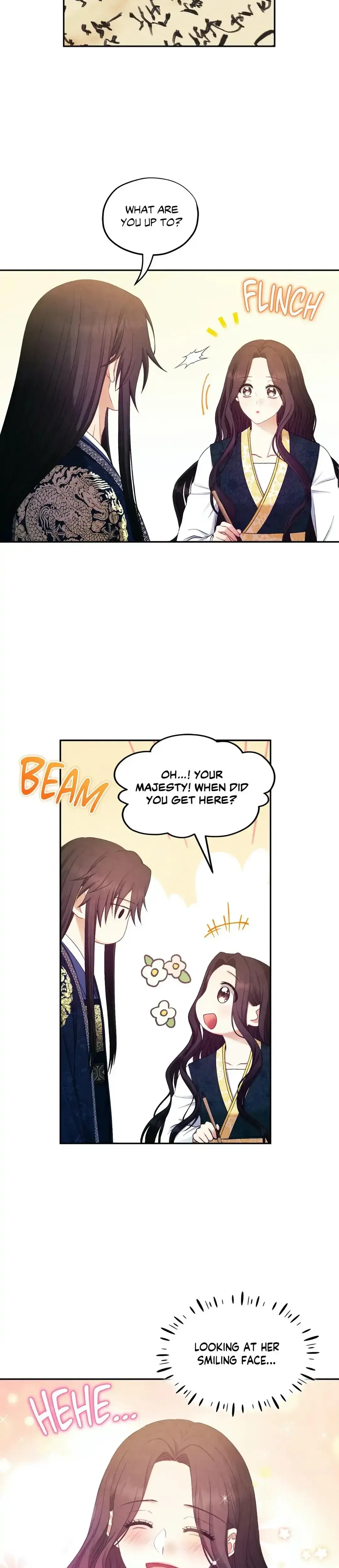 Elixir Of The Sun Chapter 71 - Page 10