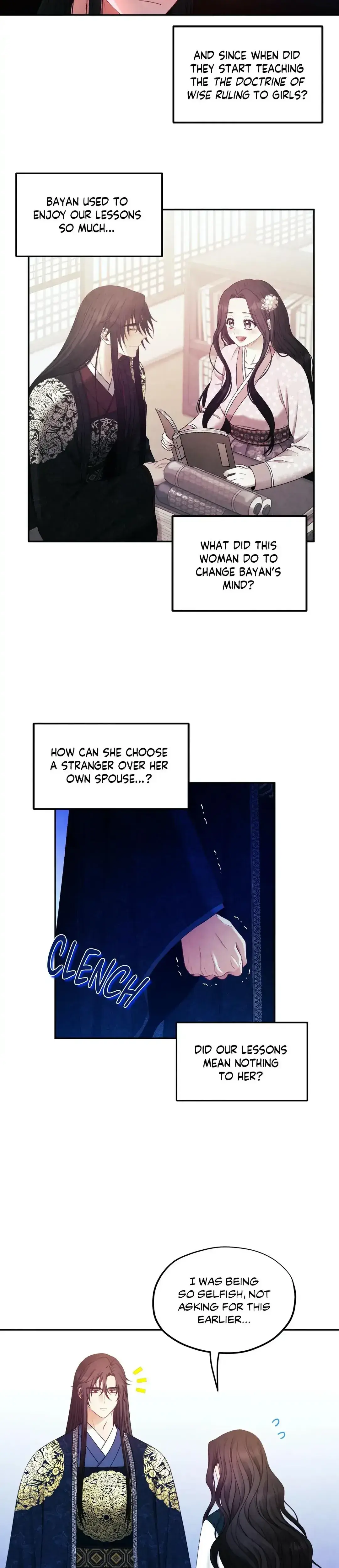 Elixir Of The Sun Chapter 71 - Page 15