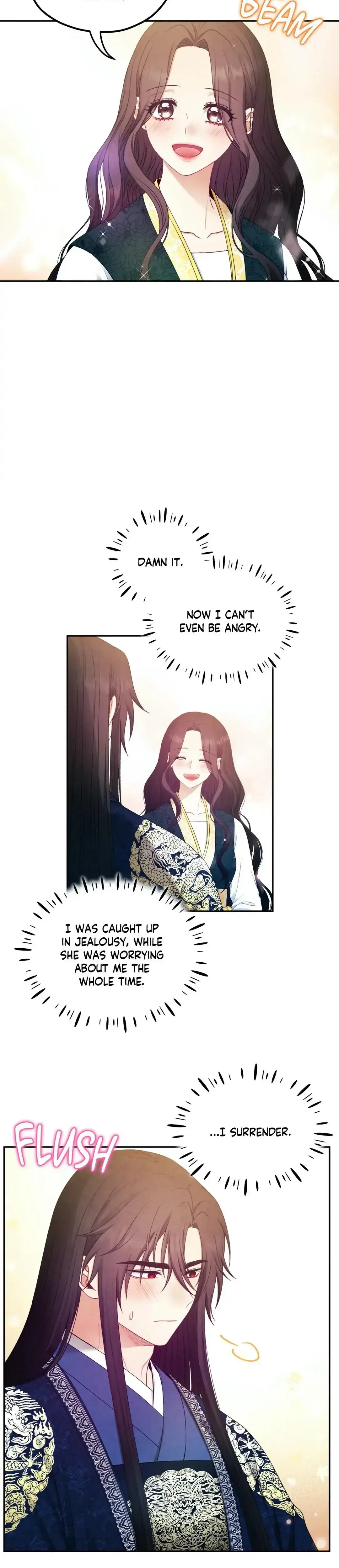Elixir Of The Sun Chapter 71 - Page 17