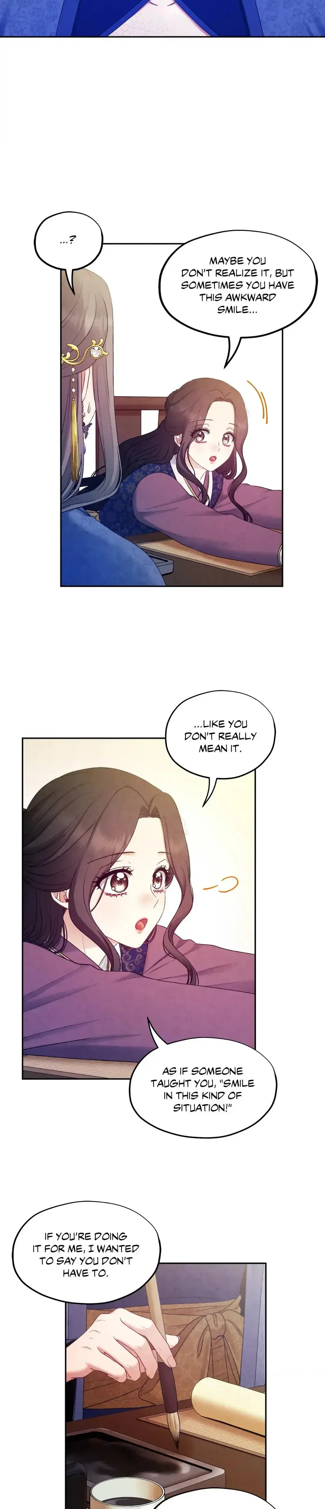 Elixir Of The Sun Chapter 72 - Page 18