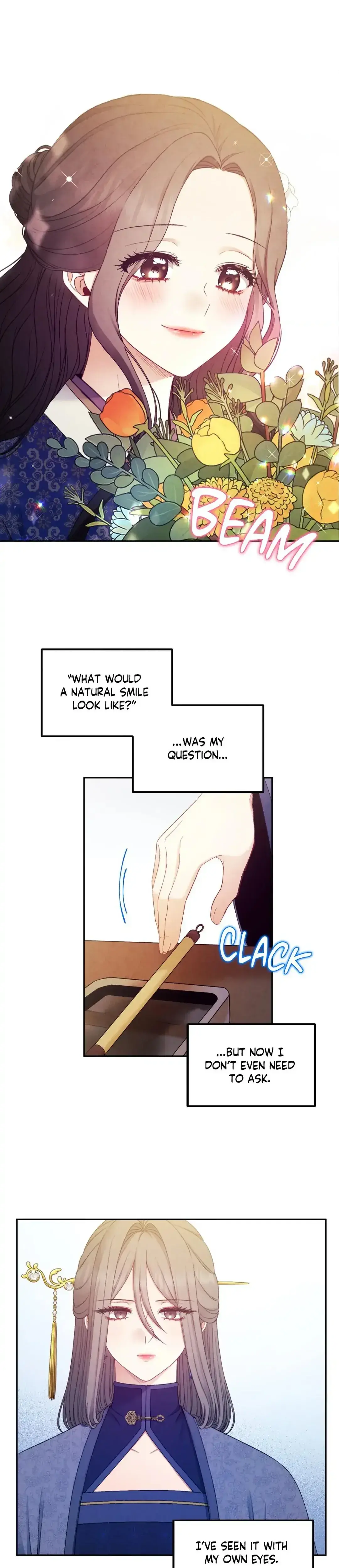 Elixir Of The Sun Chapter 72 - Page 24