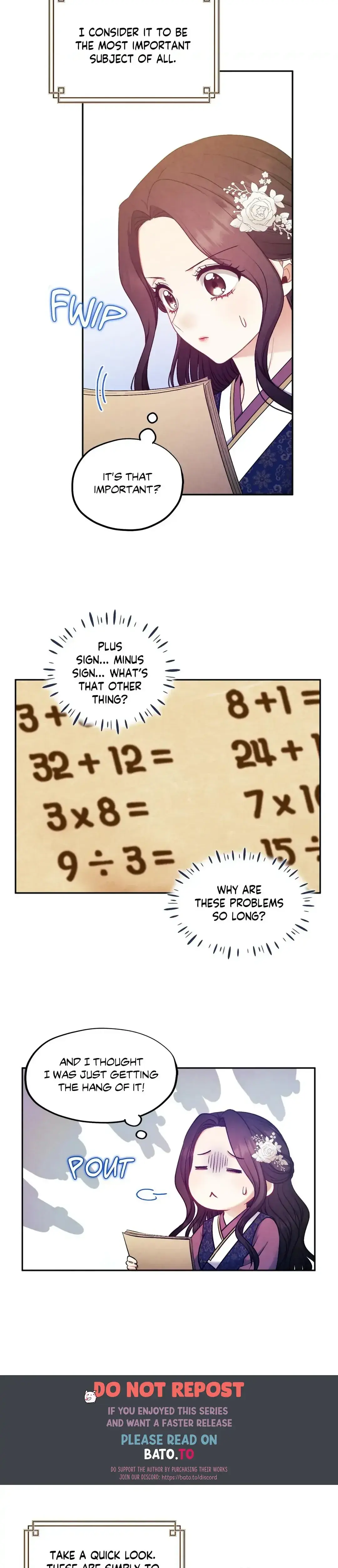 Elixir Of The Sun Chapter 72 - Page 7