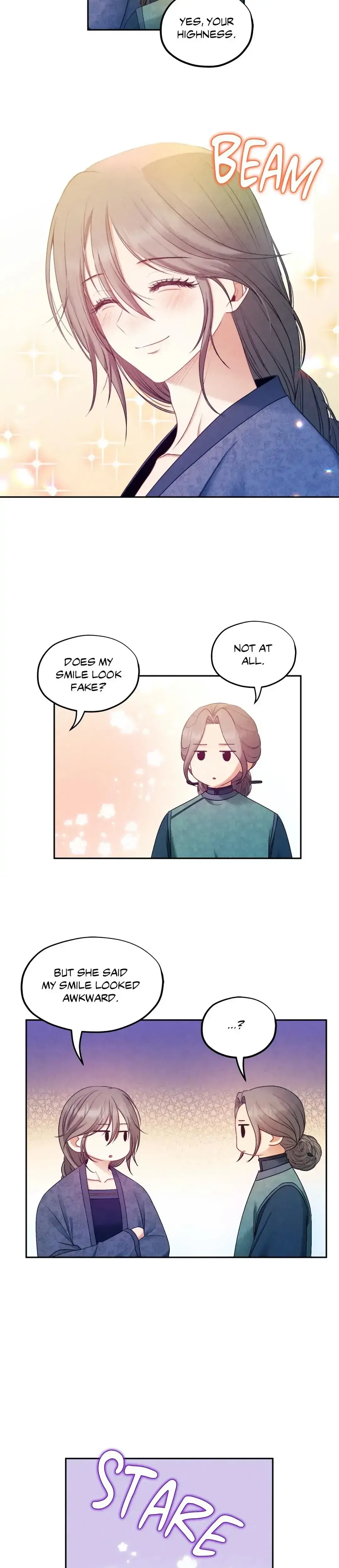 Elixir Of The Sun Chapter 73 - Page 15
