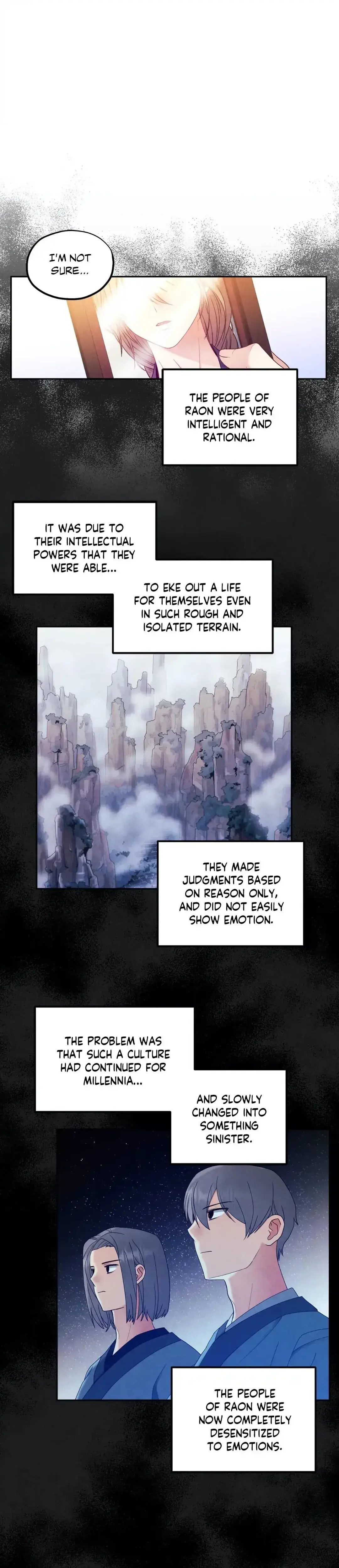 Elixir Of The Sun Chapter 73 - Page 17