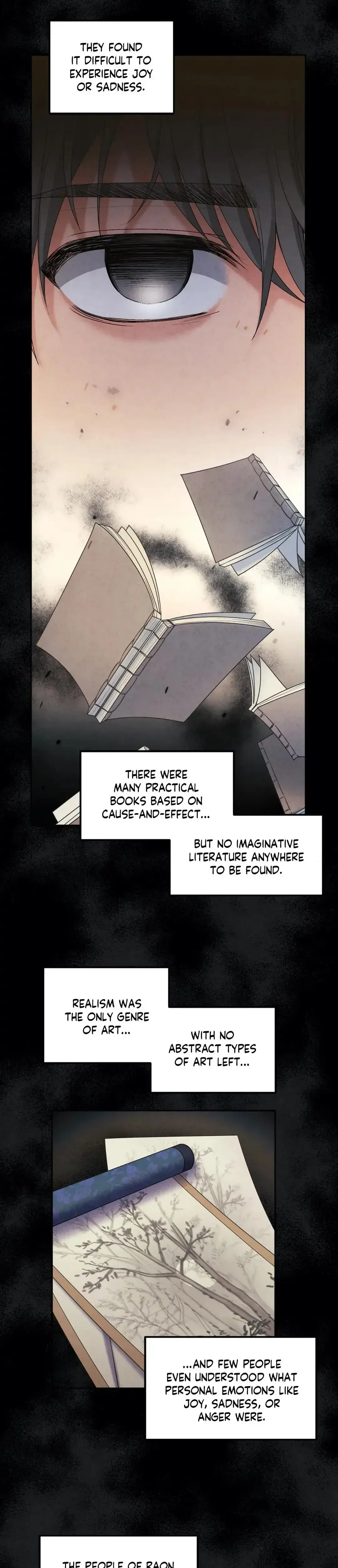 Elixir Of The Sun Chapter 73 - Page 18