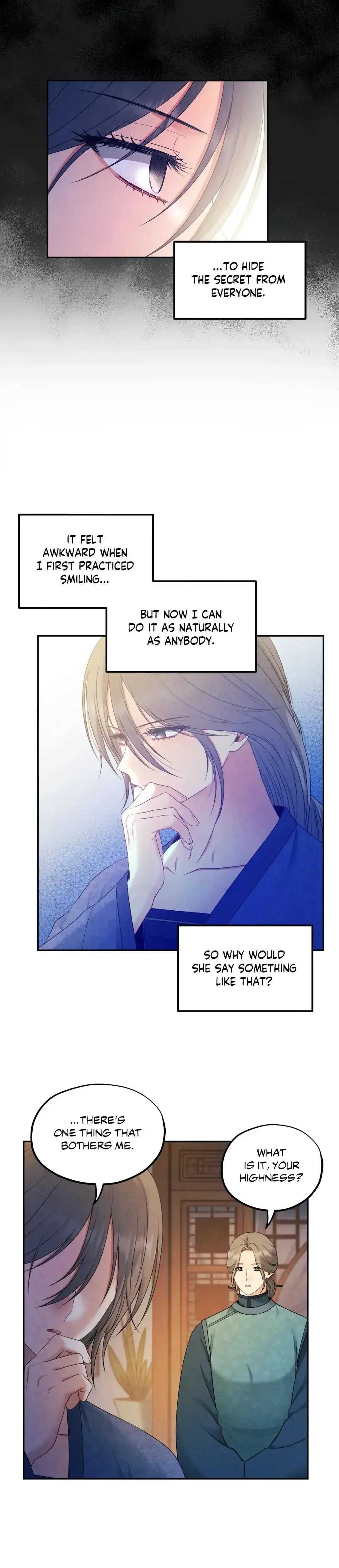 Elixir Of The Sun Chapter 73 - Page 20