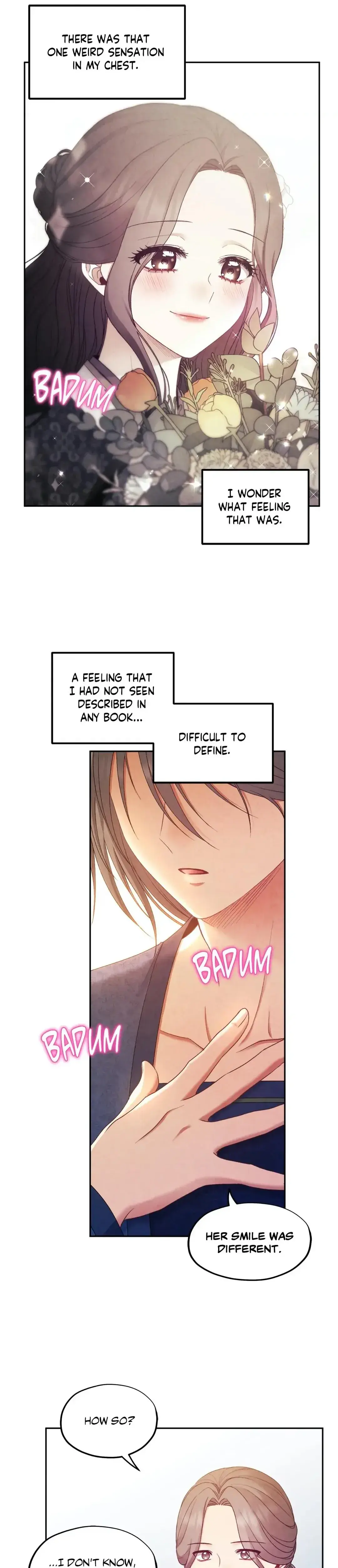 Elixir Of The Sun Chapter 73 - Page 21